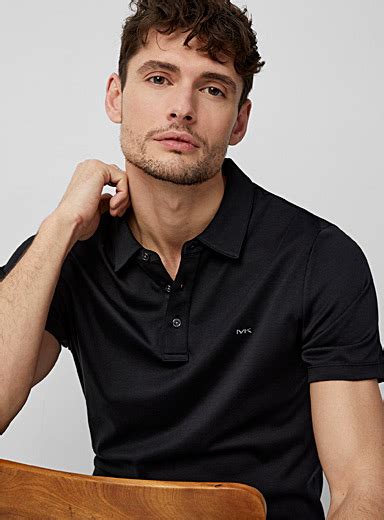 michael kors polo homme|mk polo.